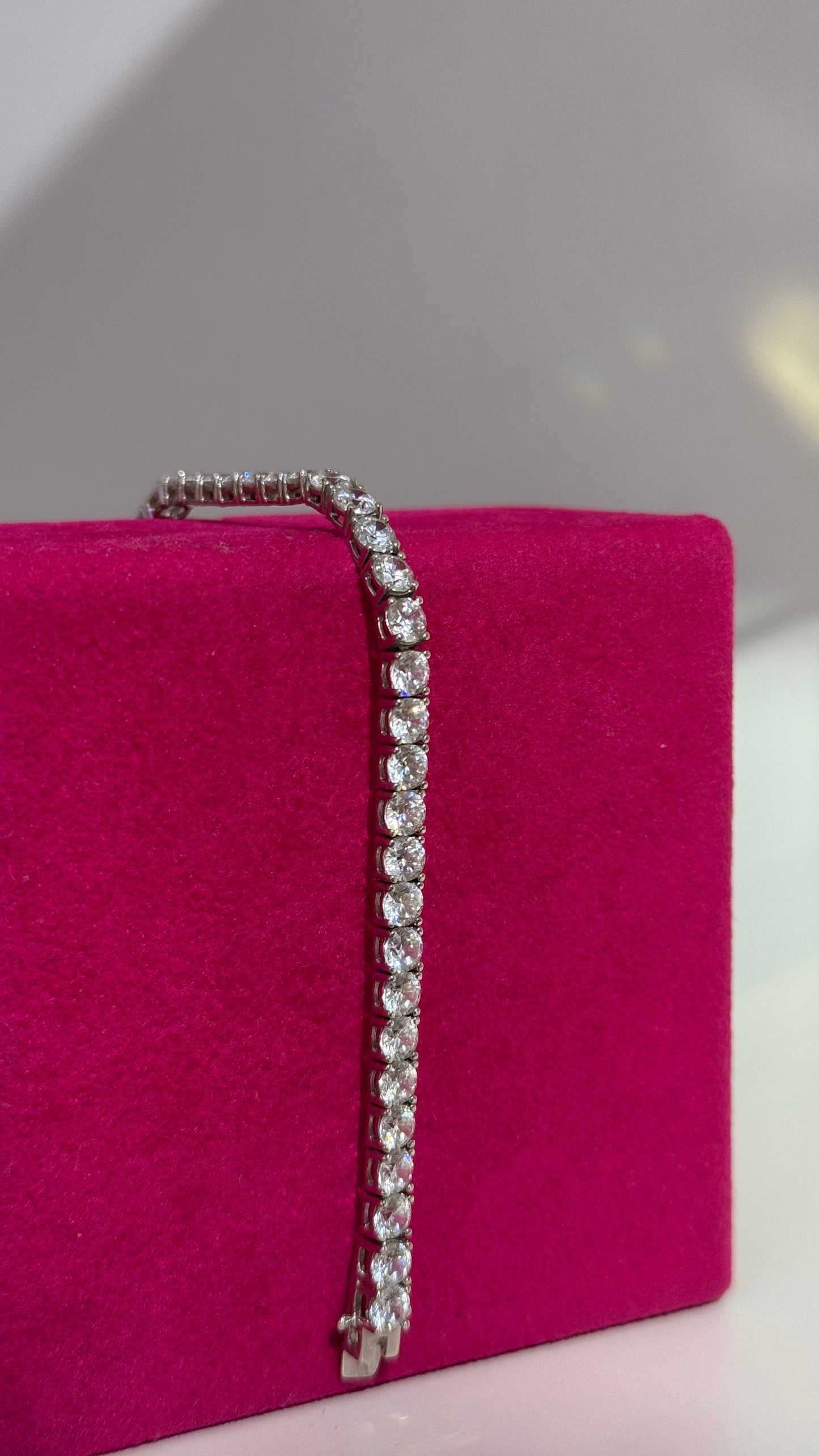 Su Yolu Bileklik 3mm