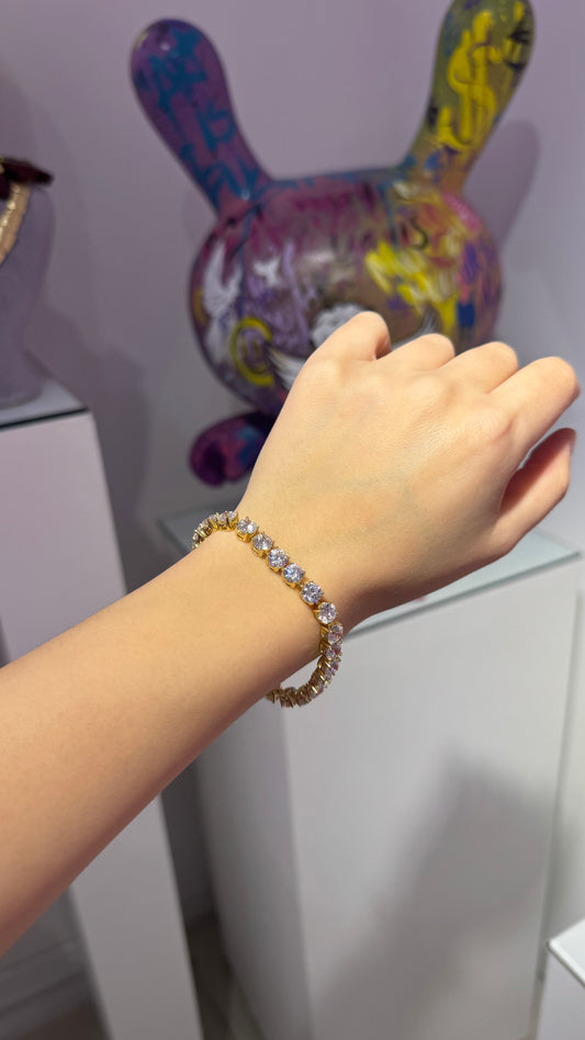 İri Su Yolu Bileklik