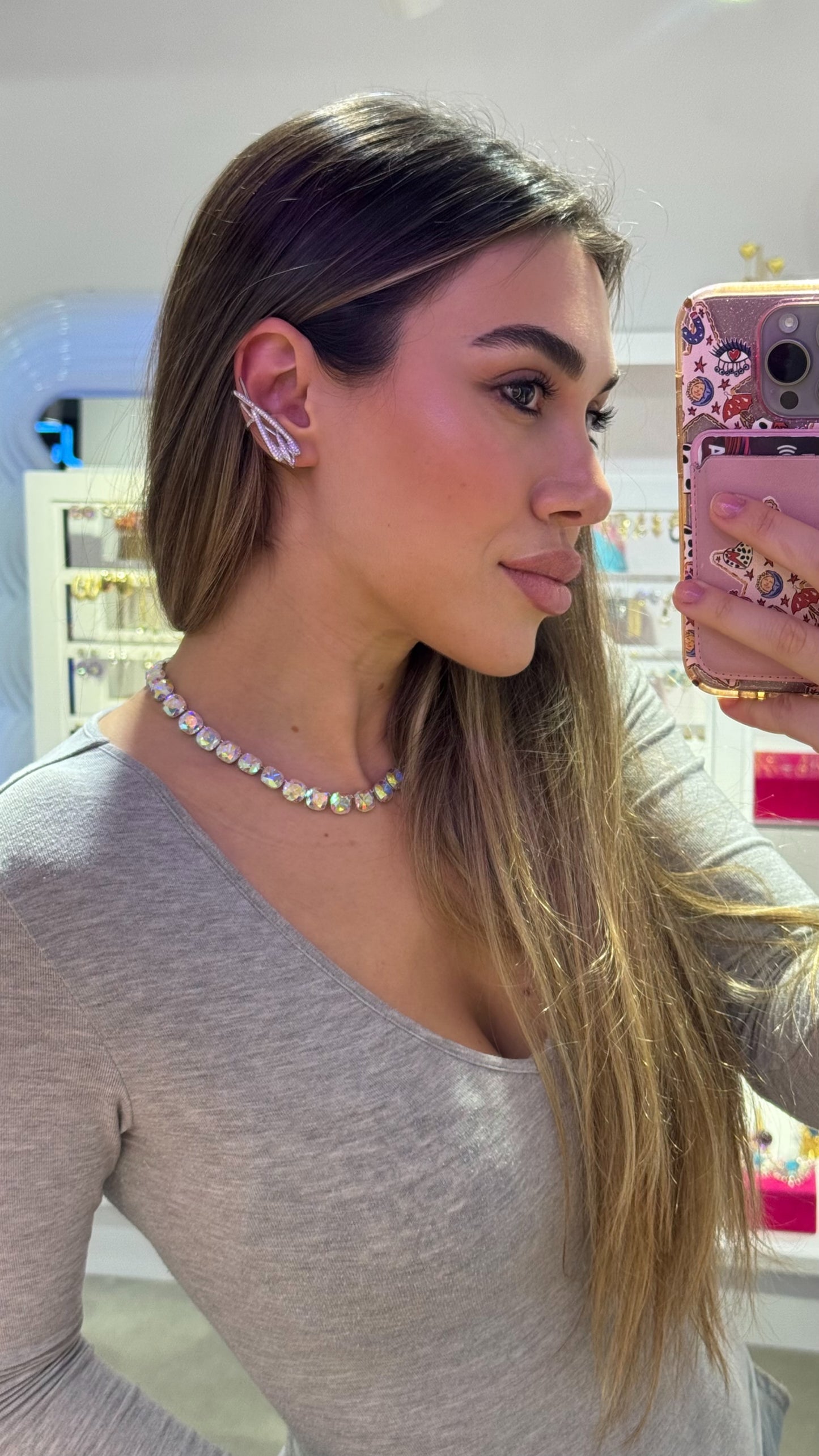 Kuş Earcuff