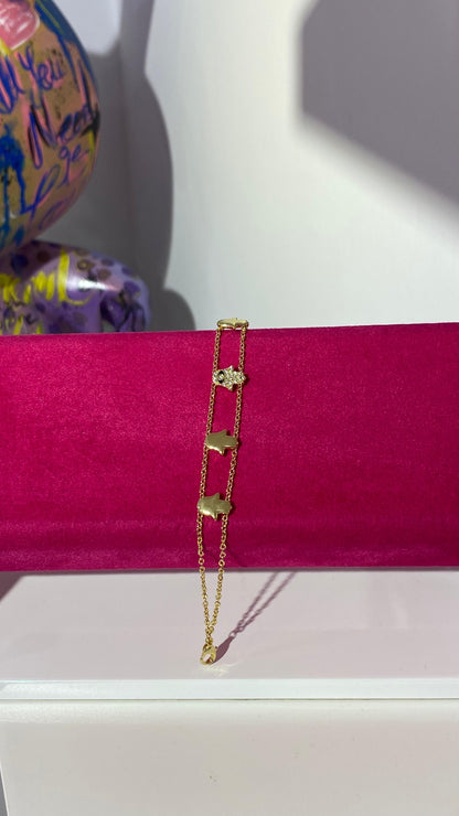 Fatma’nın Eli Bileklik