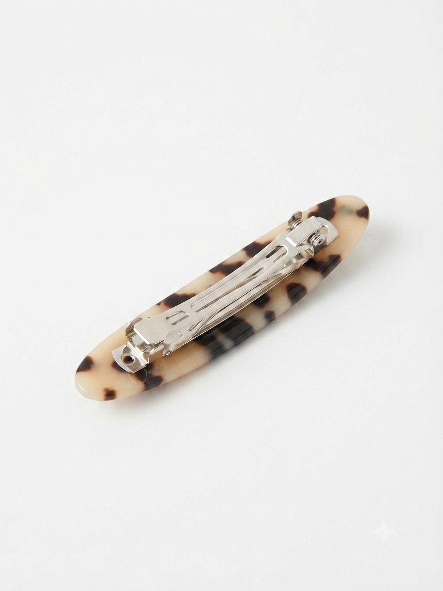 Oval Toka
