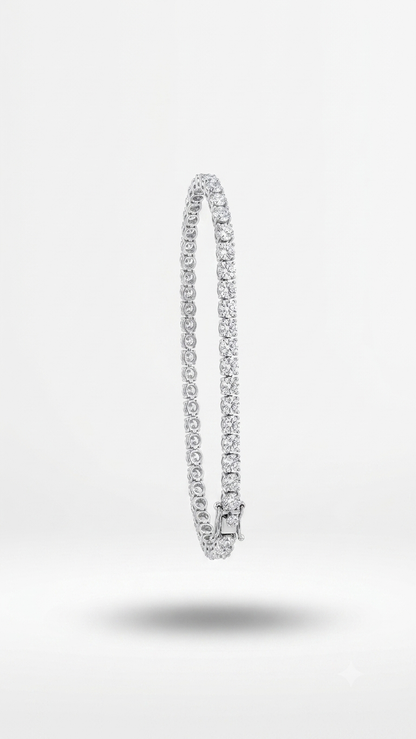 Su Yolu Bileklik 3mm