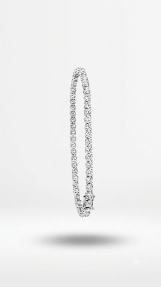 Su Yolu Bileklik 3mm