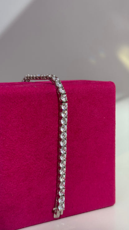 Su Yolu Bileklik 3mm