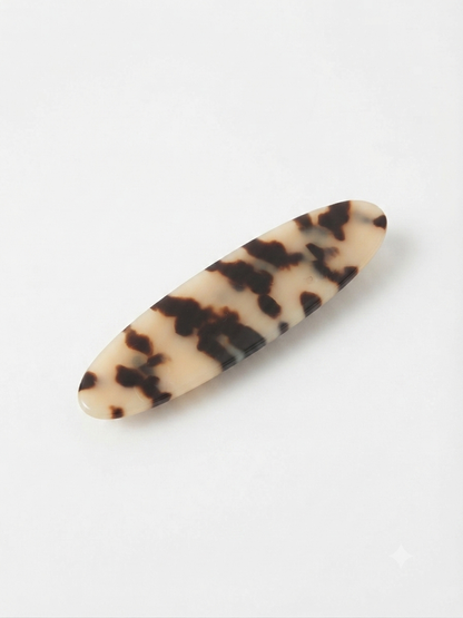 Oval Toka