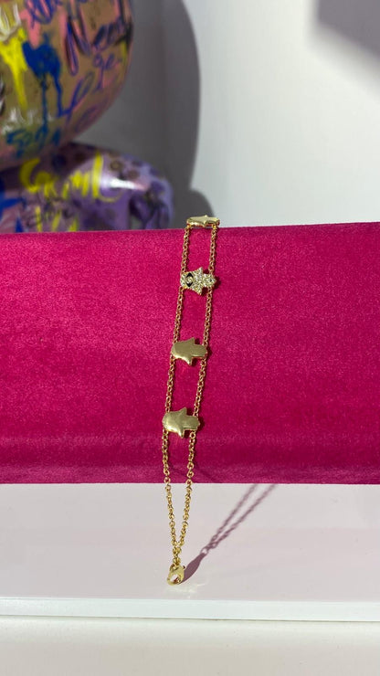 Fatma’nın Eli Bileklik