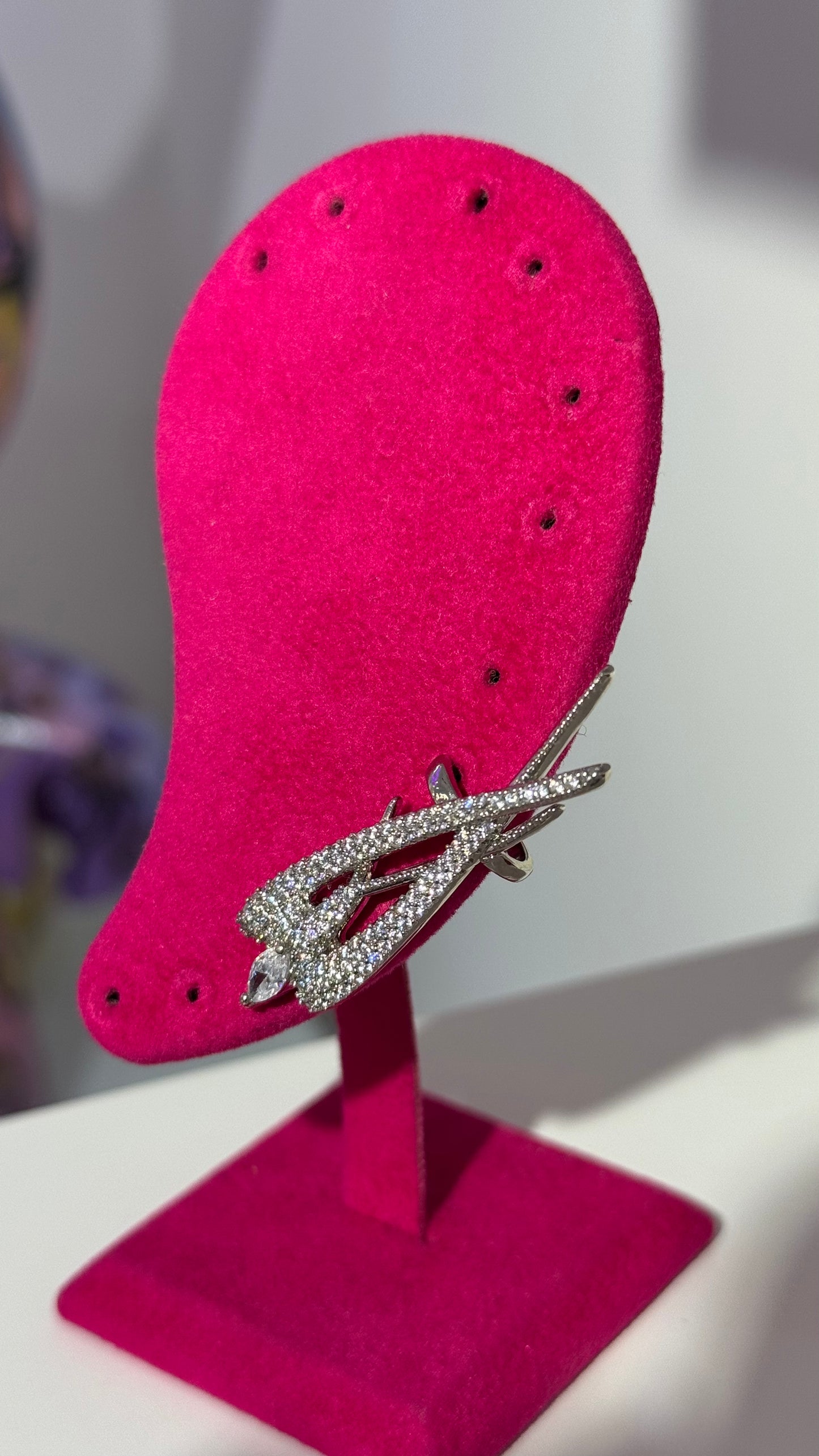 Kuş Earcuff